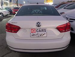 فولكسفاغن باسات